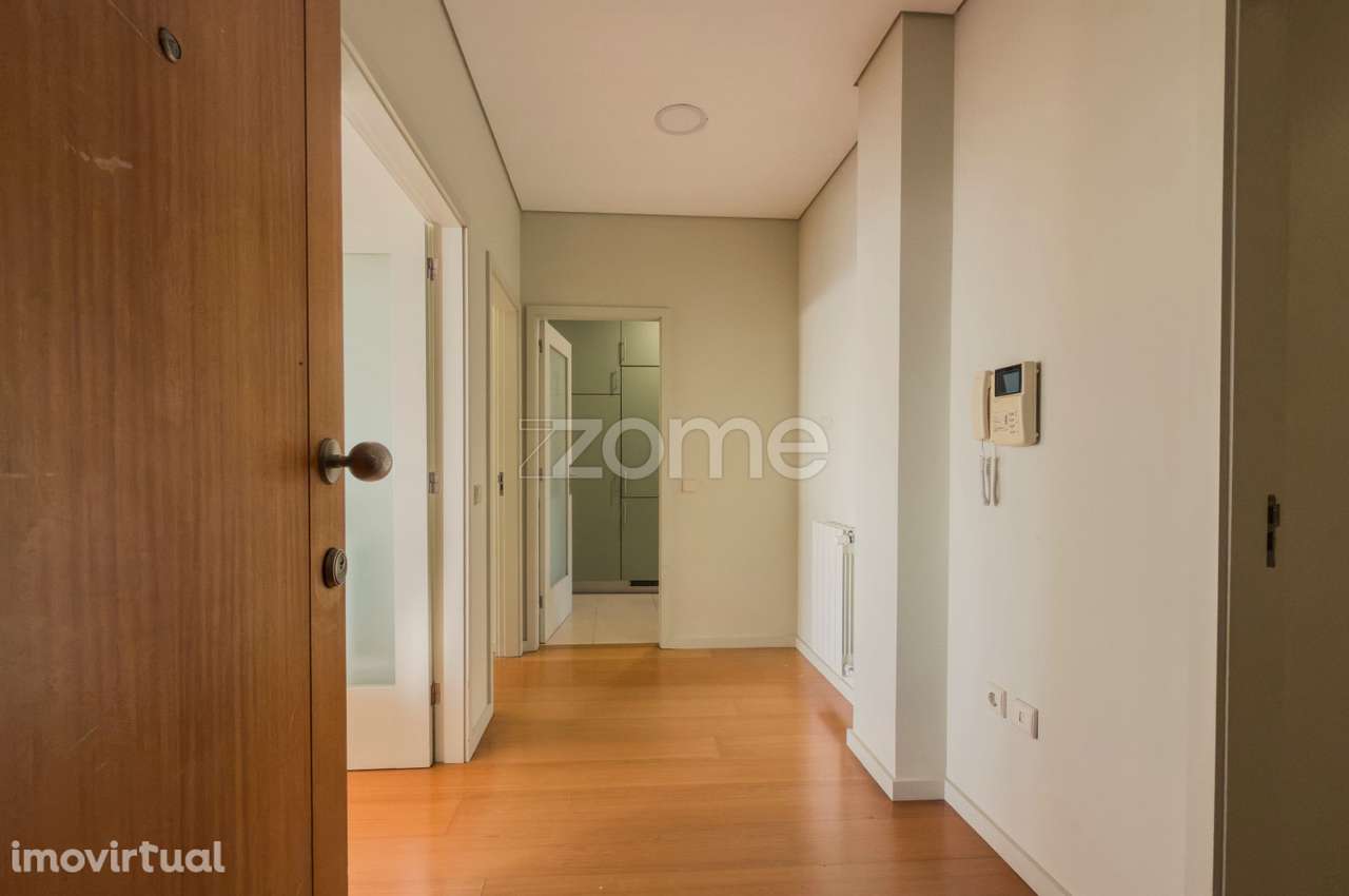 Apartamento T3 - Vila do Conde na Primeira Linha de Praia - Grande imagem: 5/27