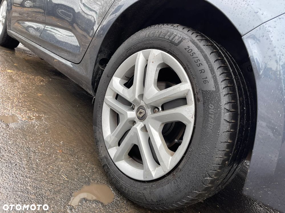 Renault Megane BLUE dCi 115 EDC INTENS - 31