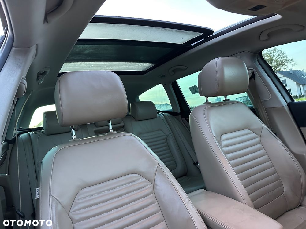 Volkswagen Passat Variant 2.0 TDI BlueMotion Technology Trendline - 19