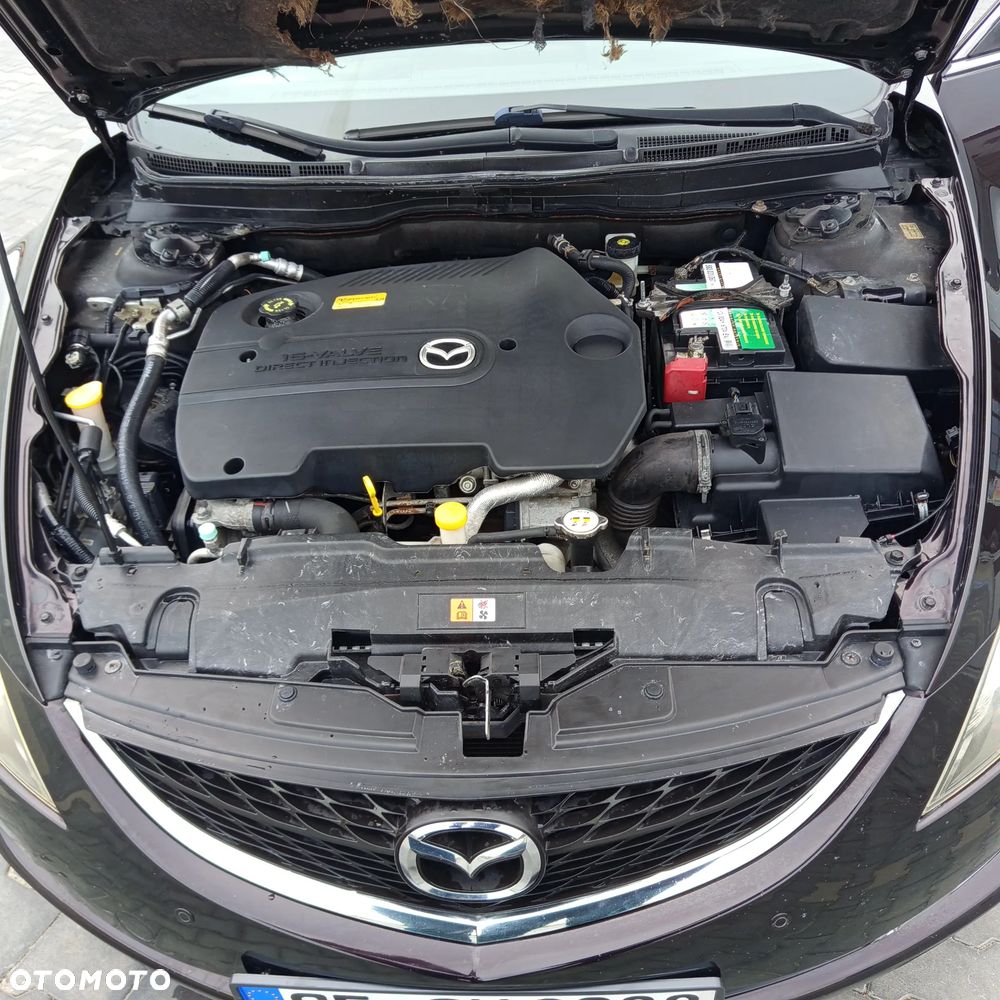 Mazda 6 - 39