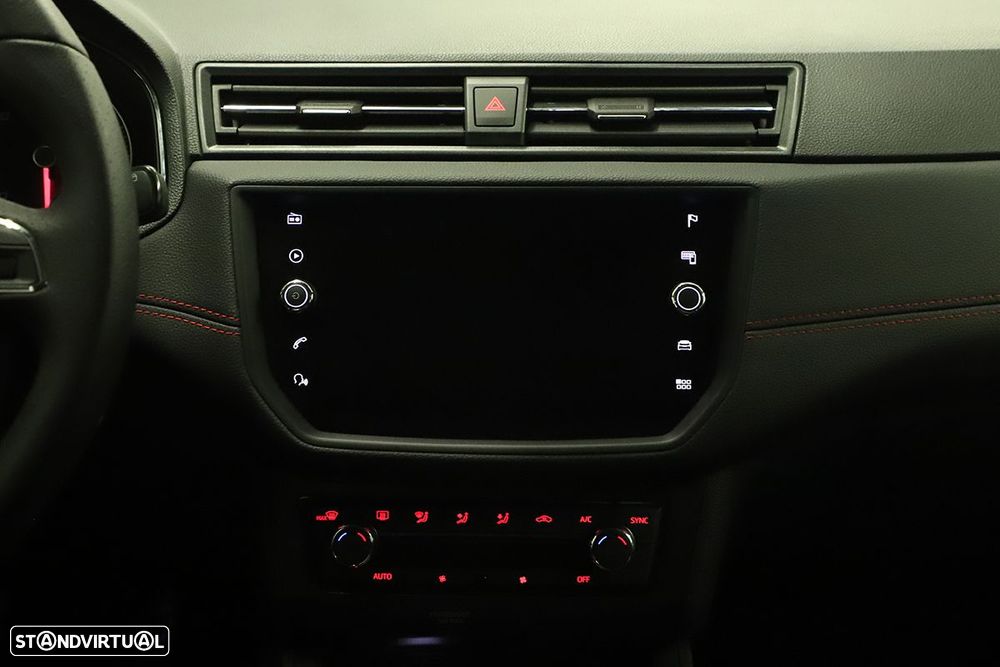 SEAT Ibiza 1.0 TSI FR - 7