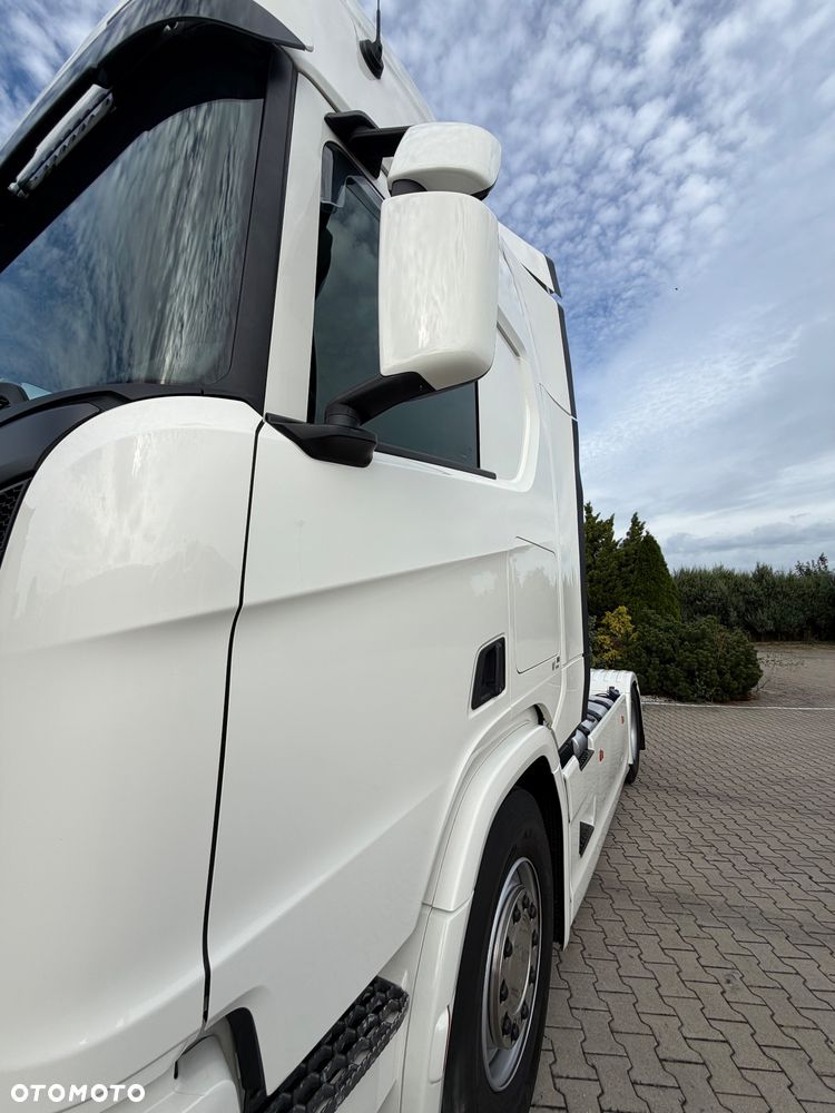 Scania R450 - 24