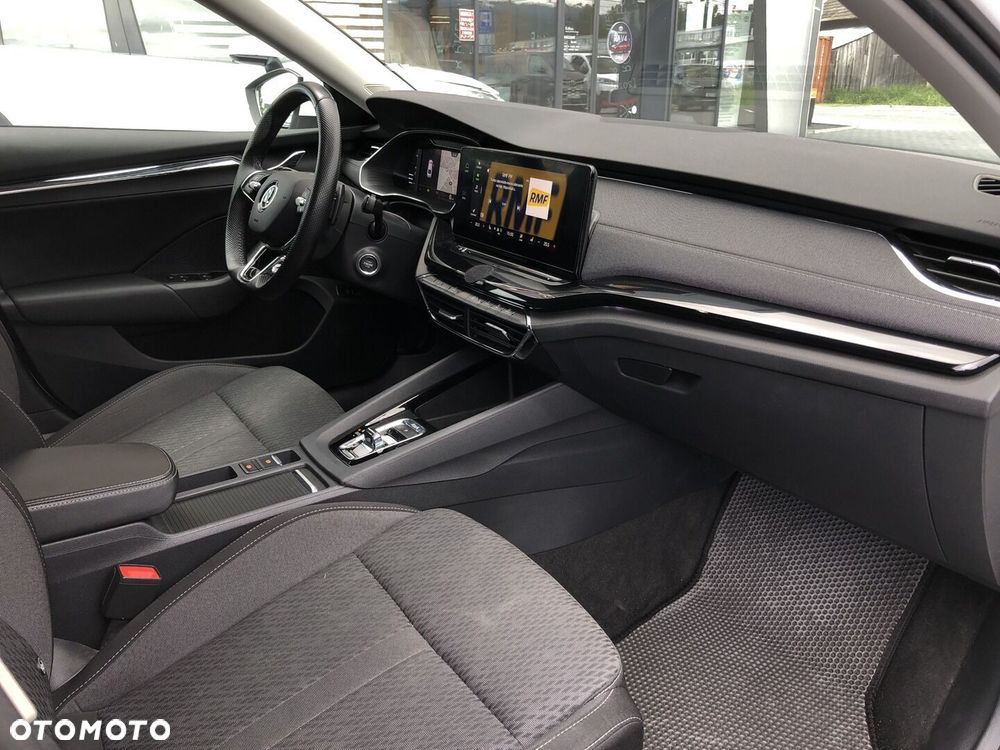Skoda Octavia 2.0 TSI 4x4 Style DSG - 24