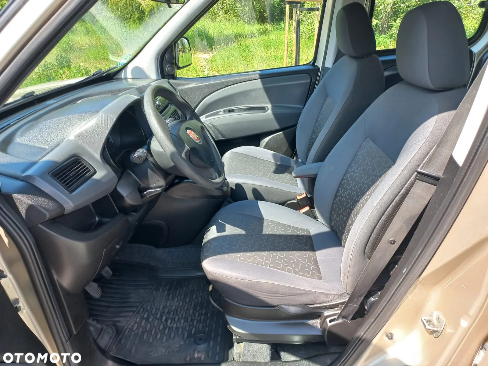 Fiat Doblo - 11