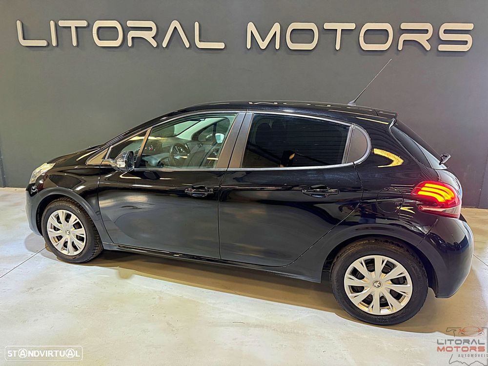 Peugeot 208 1.2 PureTech Style - 7