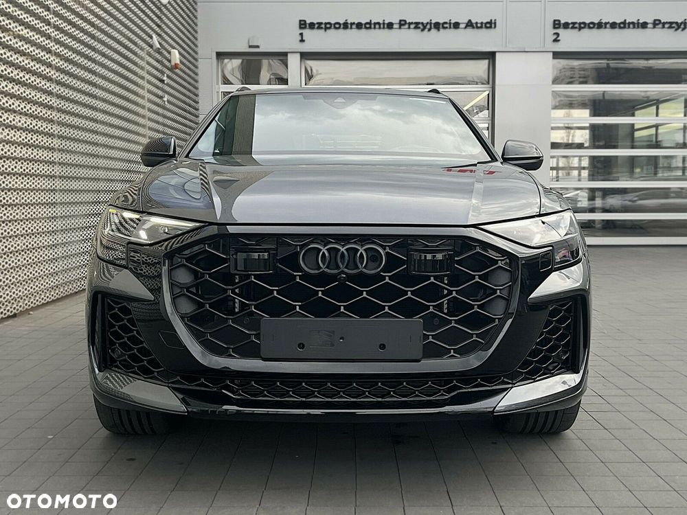Audi RS Q8 - 17