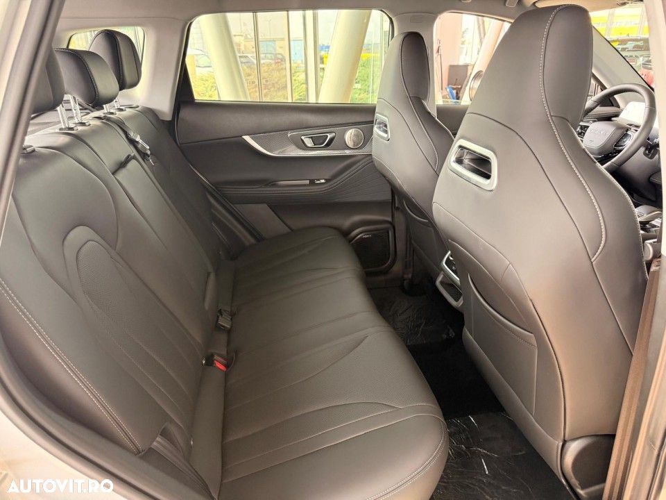 Chery Tiggo 7 1.5 TGDI DHT PHEV Unique - 11