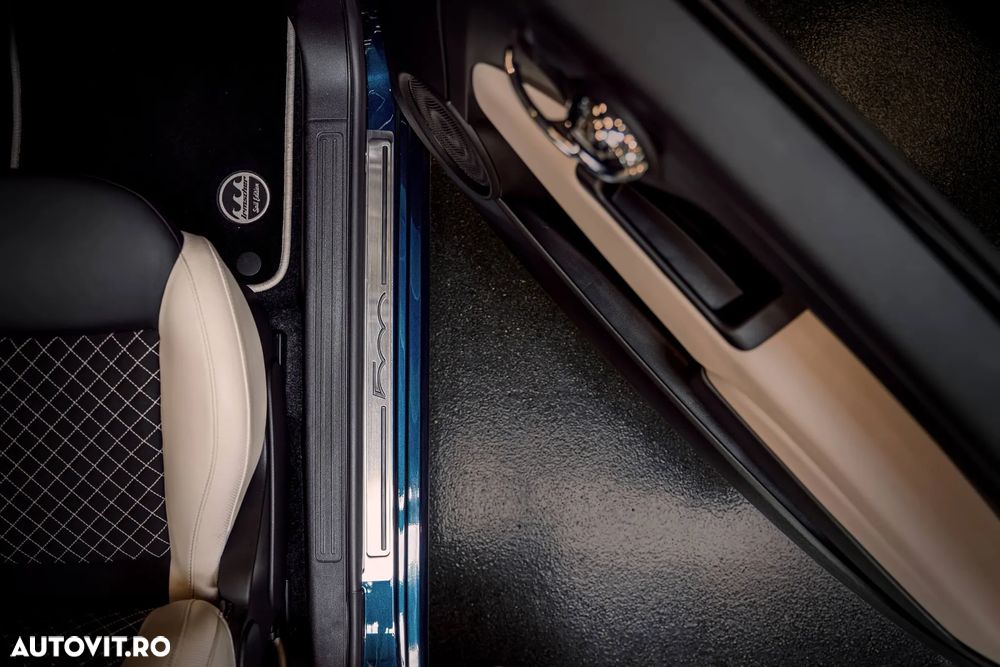 Fiat 500 MHEV 1.0 Dolcevita - 20