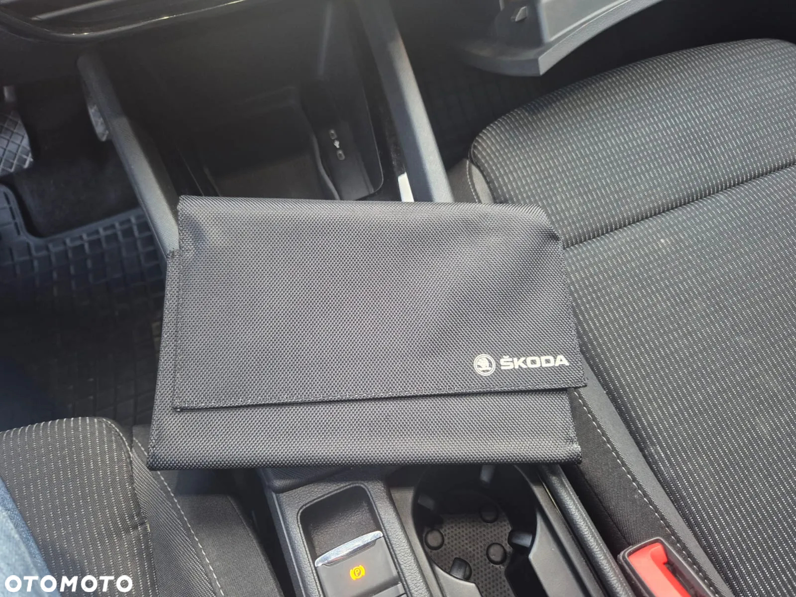 Skoda Octavia 2.0 TDI Ambition DSG - 21