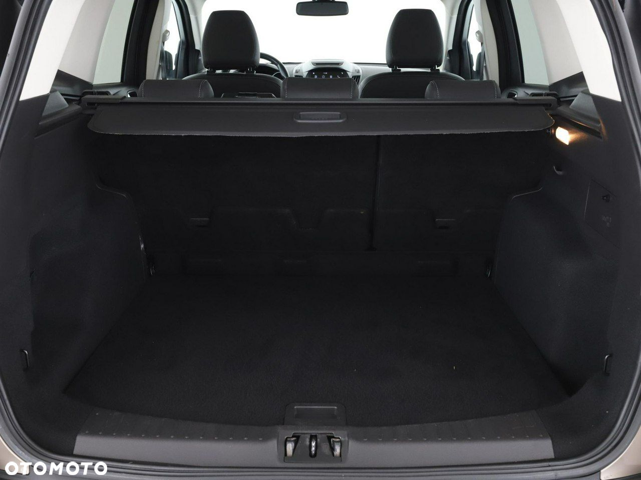 Ford Kuga 1.5 EcoBoost 4x4 Titanium - 20