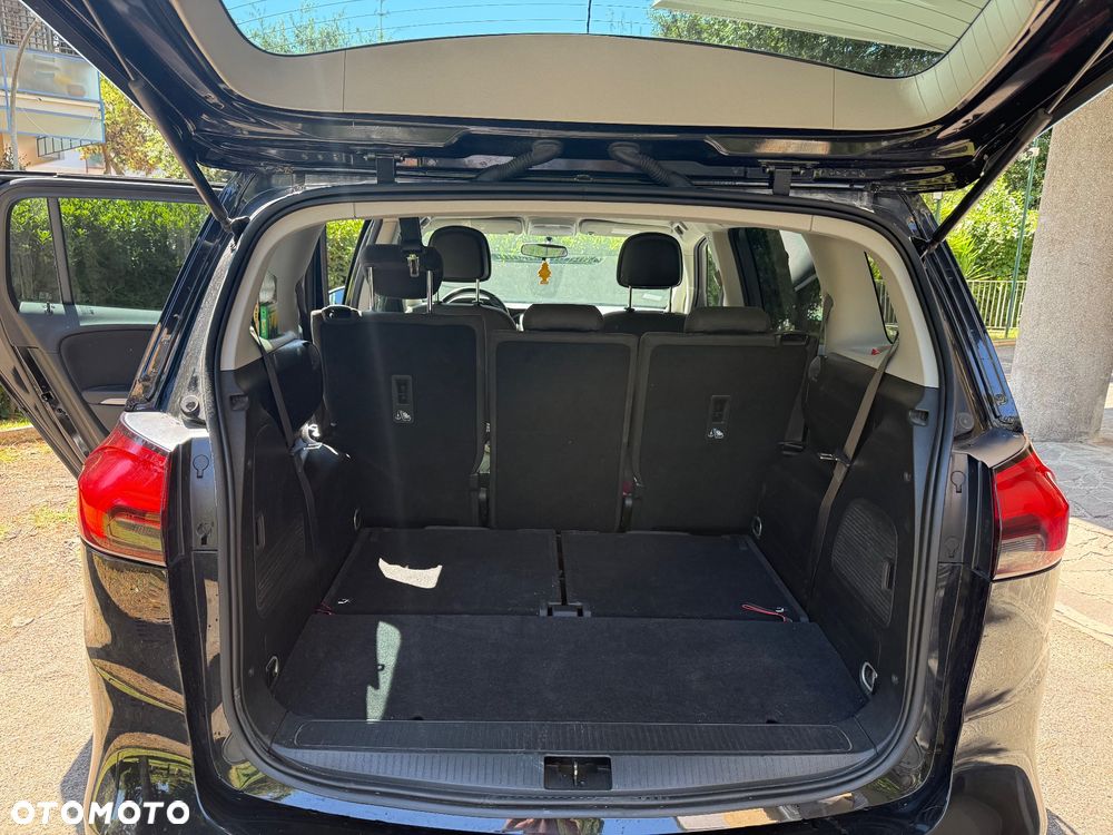 Opel Zafira 1.4 T Enjoy - 9
