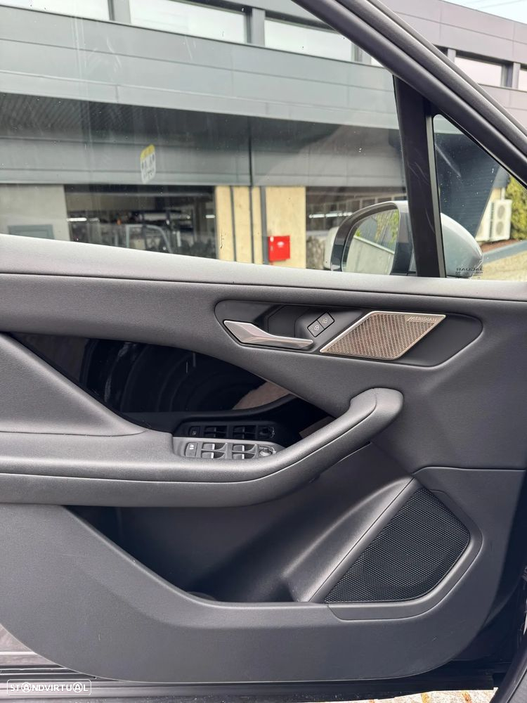 Jaguar I-Pace S AWD Aut. - 10