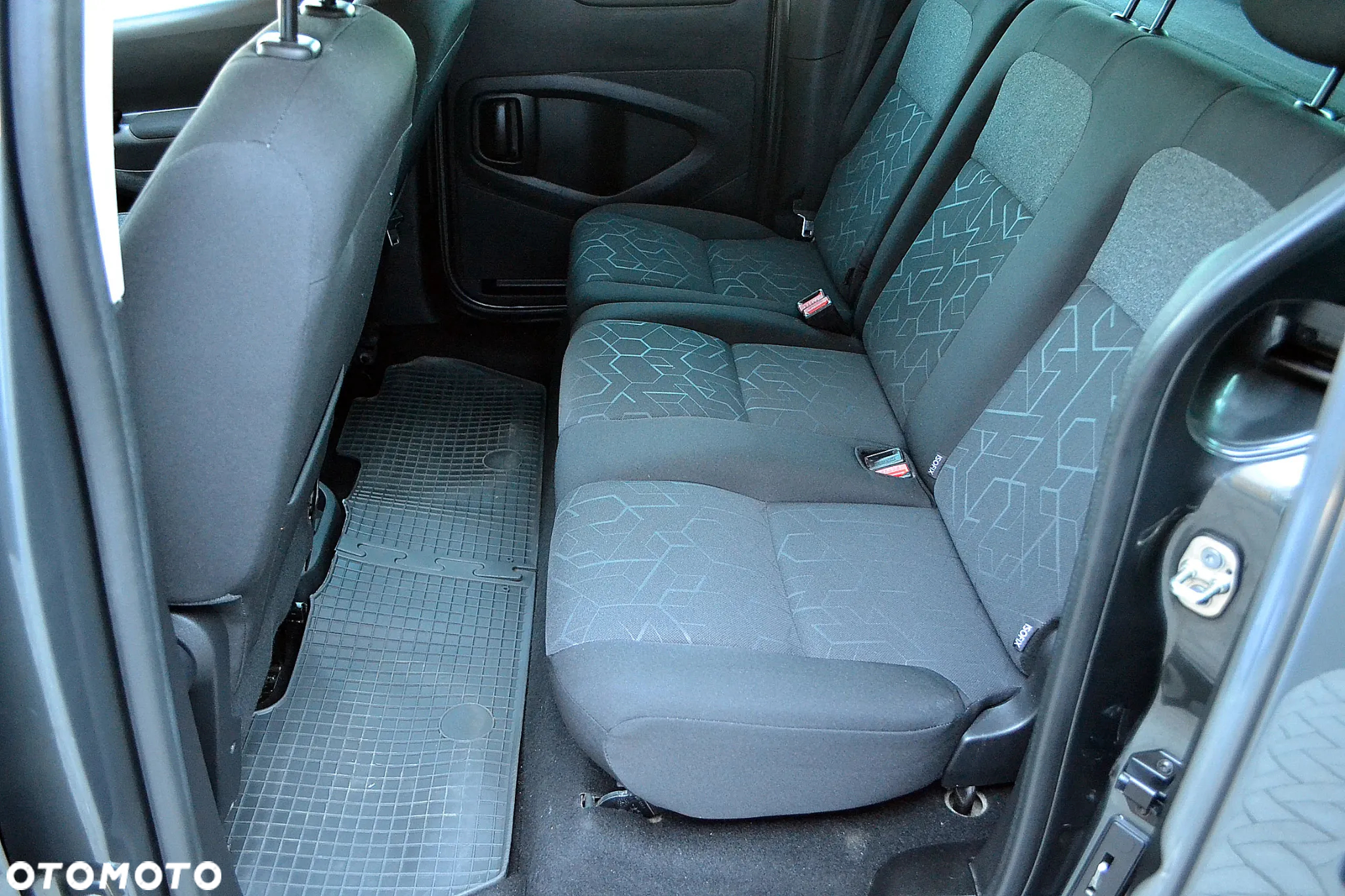 Peugeot Partner 1.6 BlueHDi L2 Pro (bryg.) - 11