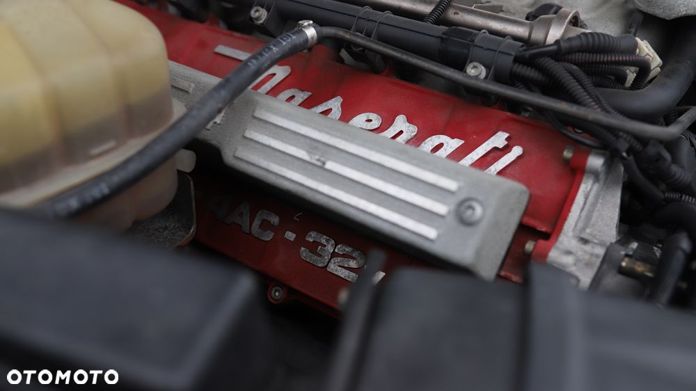 Maserati 3200 - 7