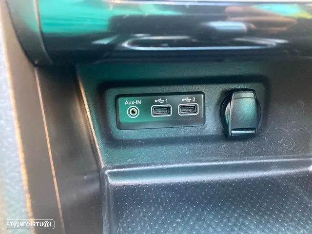 Renault Mégane Sport Tourer 1.6 E-Tech Plug-In Hybrid R.S. Line - 34