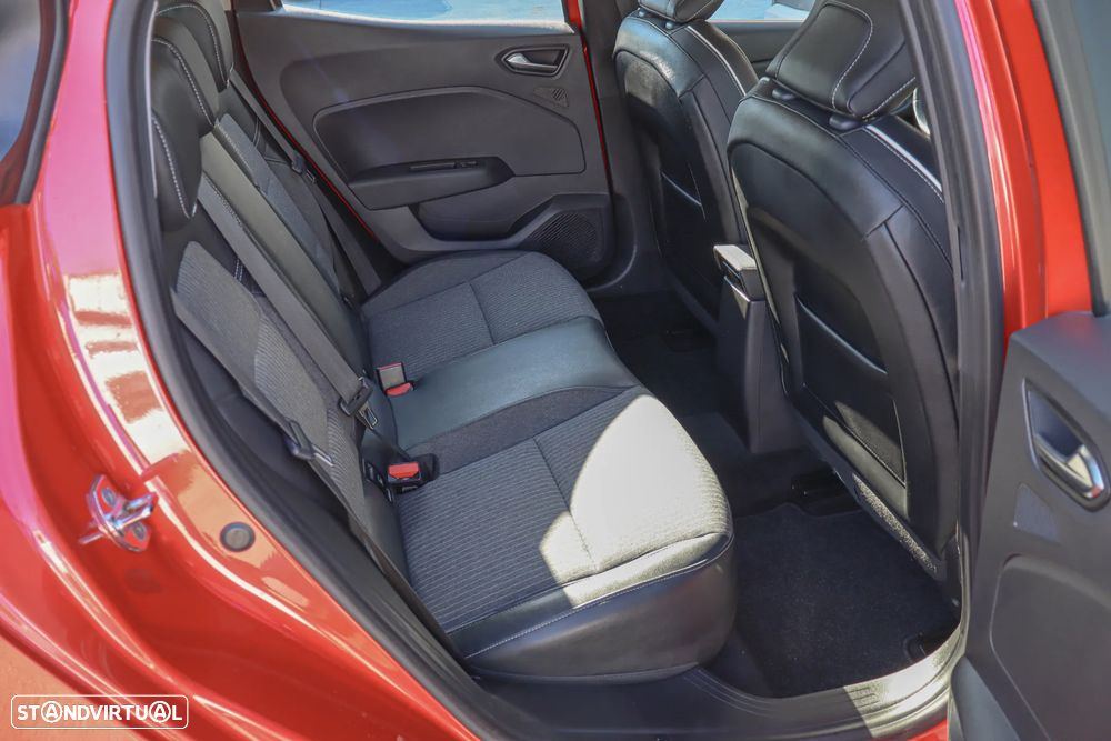 Renault Clio 1.0 TCe Intens - 14