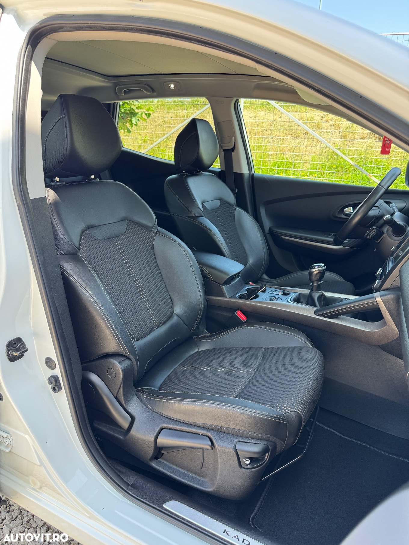 Renault Kadjar - 10