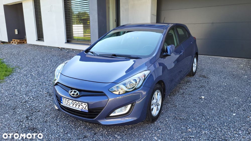 Hyundai i30 1.4 Intro Edition - 16