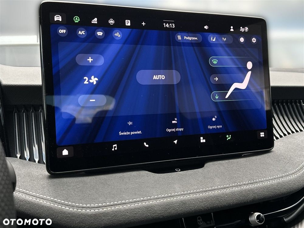 Skoda Superb - 22