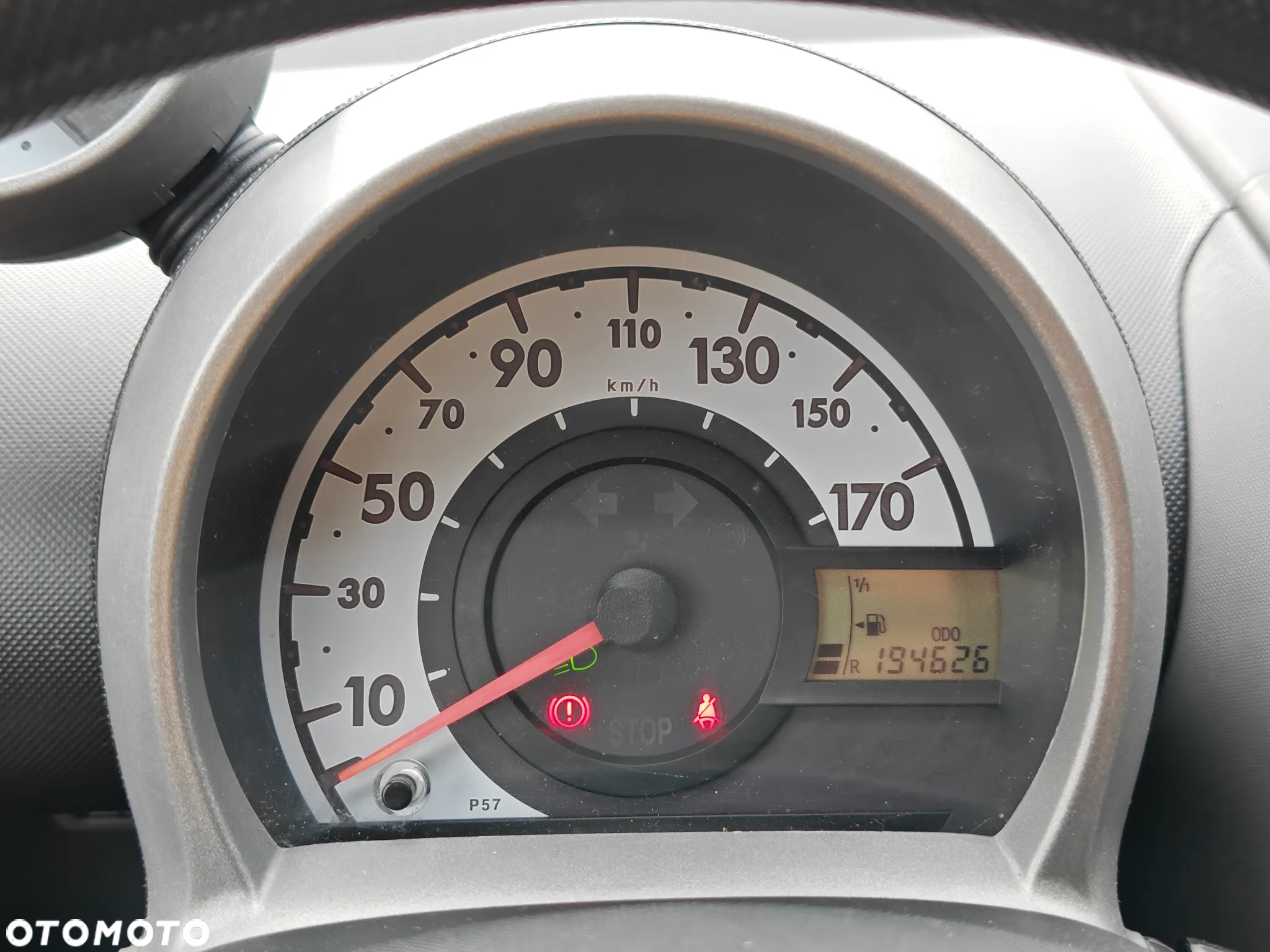 Citroën C1 1.0 Advance - 22