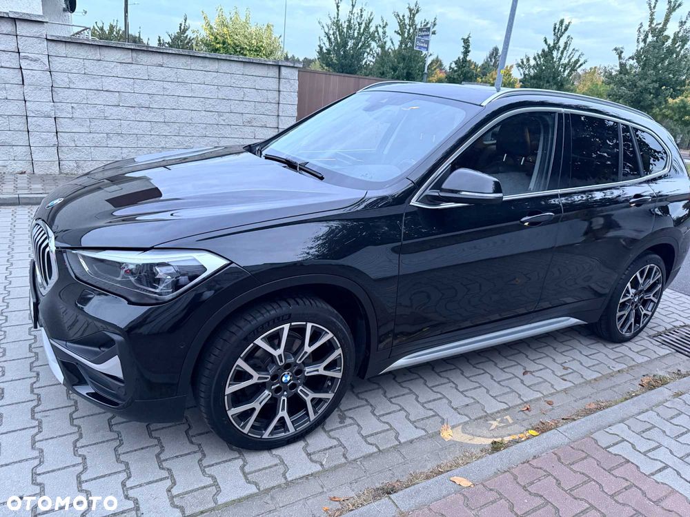 BMW X1 - 1