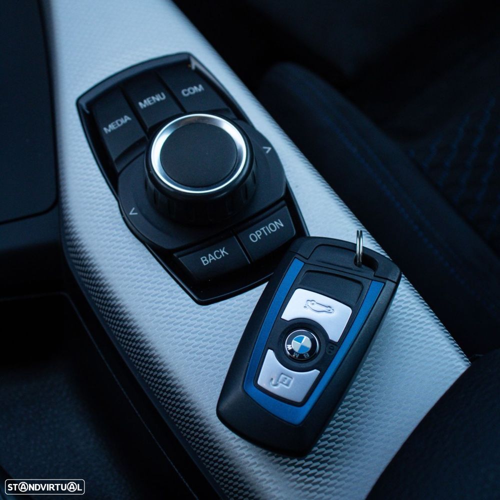 BMW 225 d Coupe Pack M Auto - 25