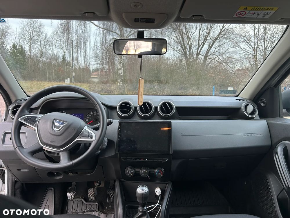 Dacia Duster - 15