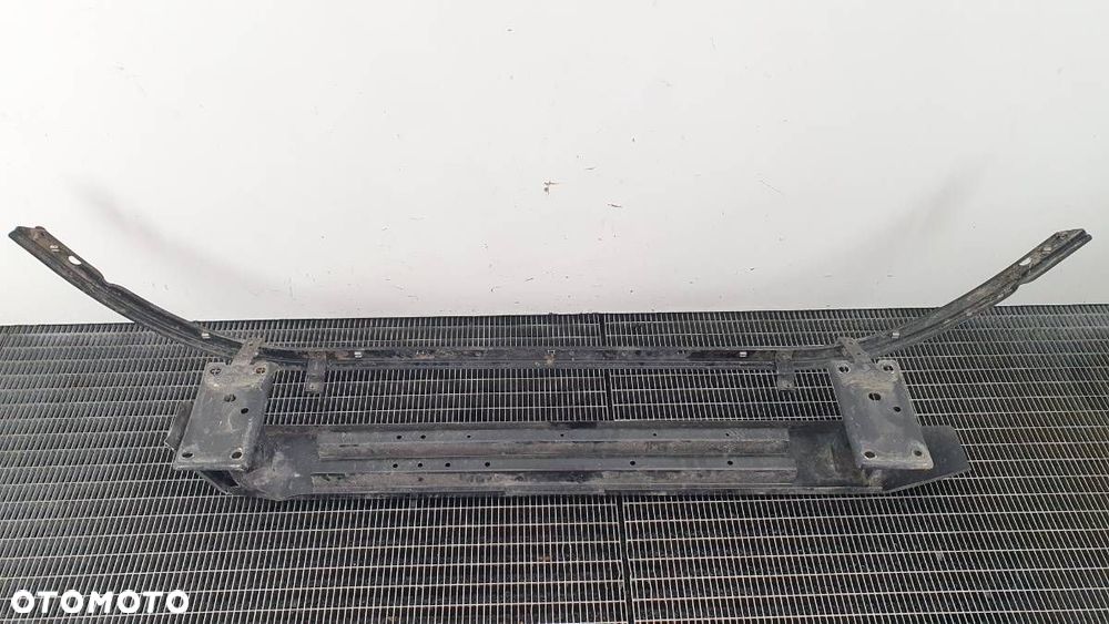 BELKA ZDERZAKA PRZÓD WZMOCNIENIE OPEL MOVANO C DUCATO BOXER III ORYGINAŁ - 5