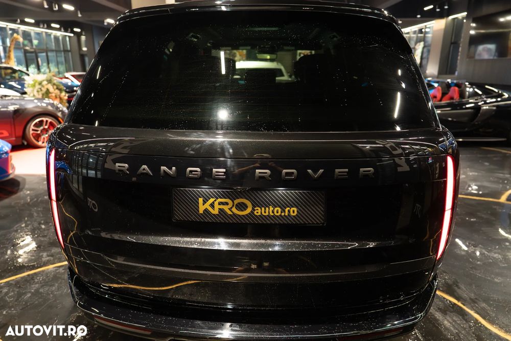 Land Rover Discovery - 20