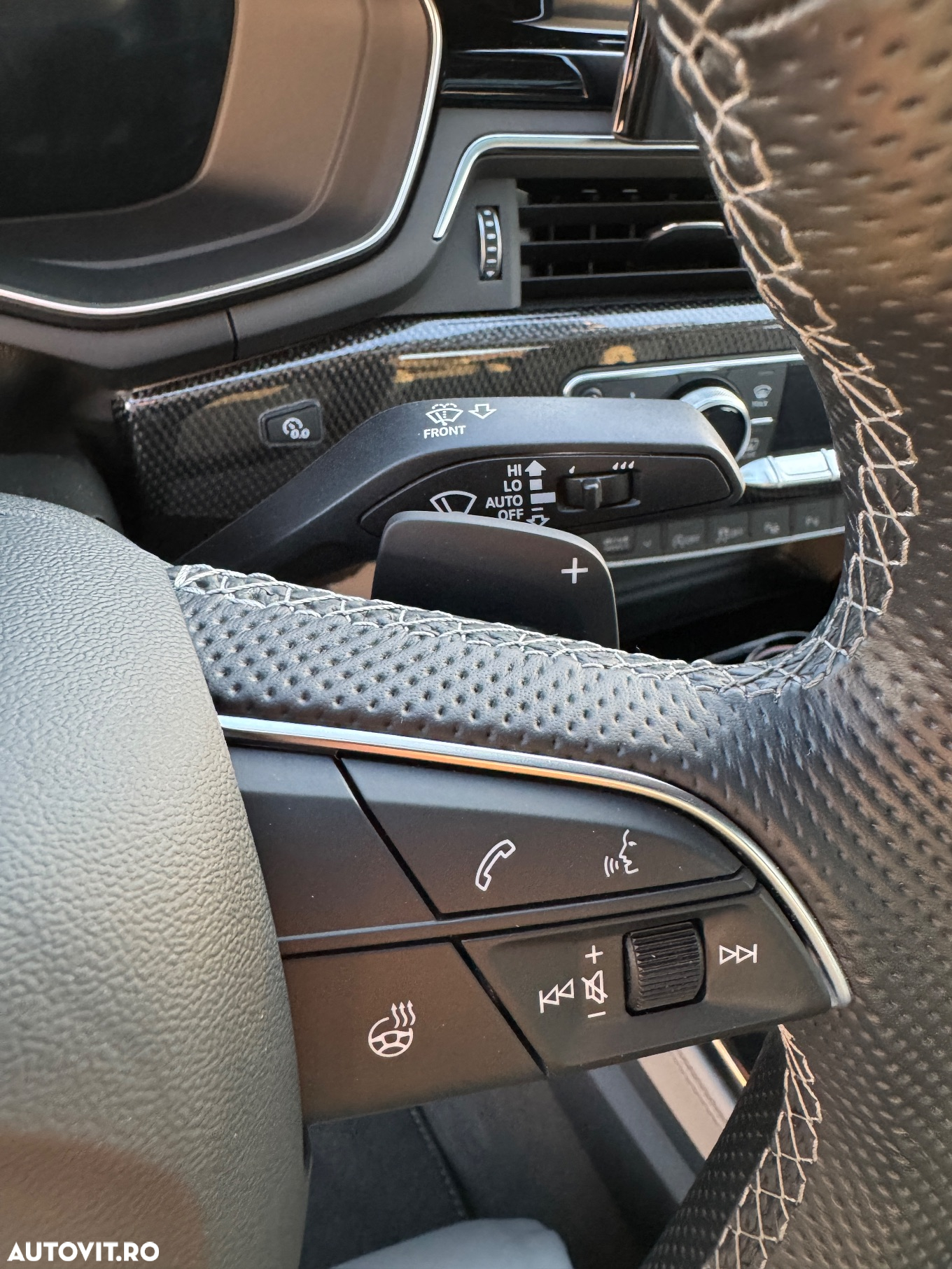 Audi S5 Sportback 3.0 TFSI quattro tiptronic - 26