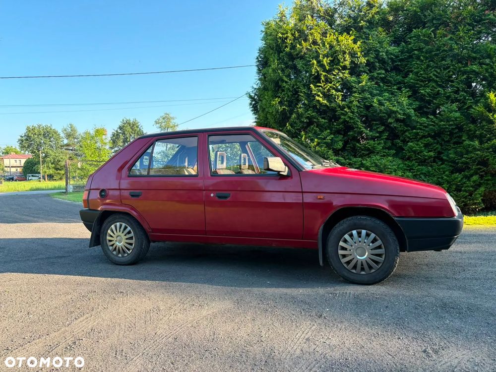 Skoda 135 - 7