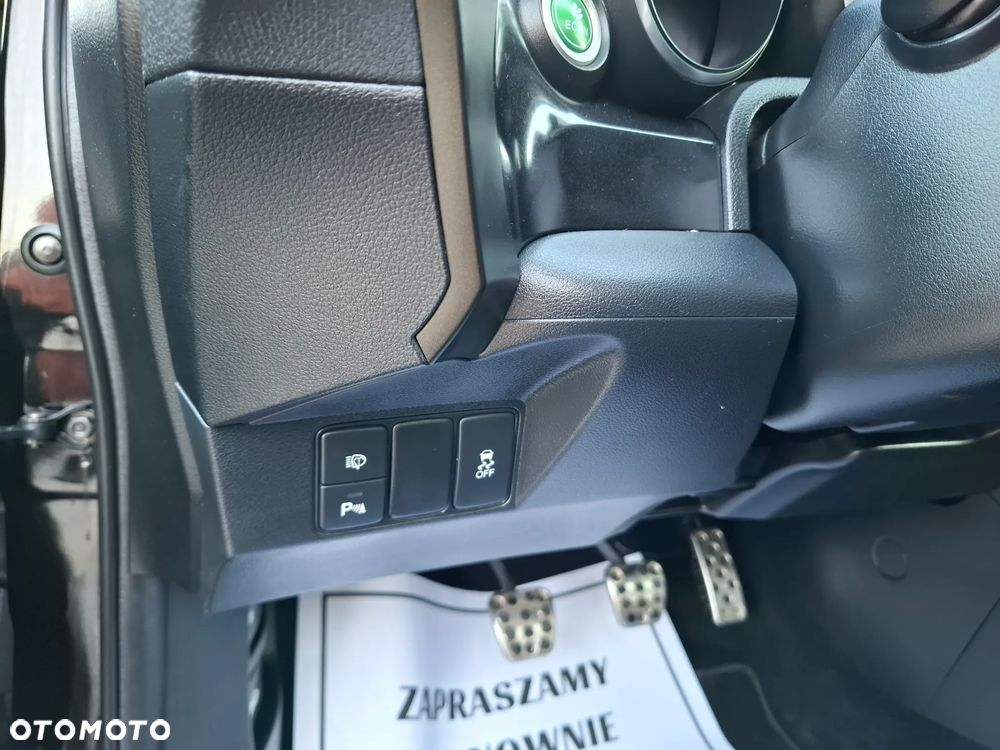 Honda Civic 1.8 Executive - 14