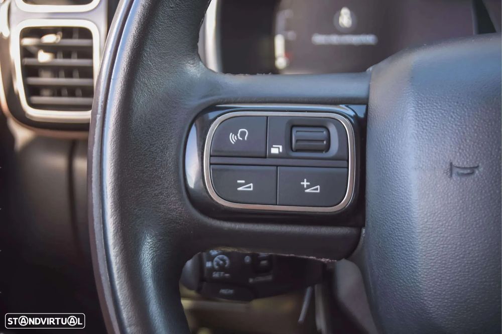 Citroën C5 Aircross 1.5 BlueHDi Shine - 32