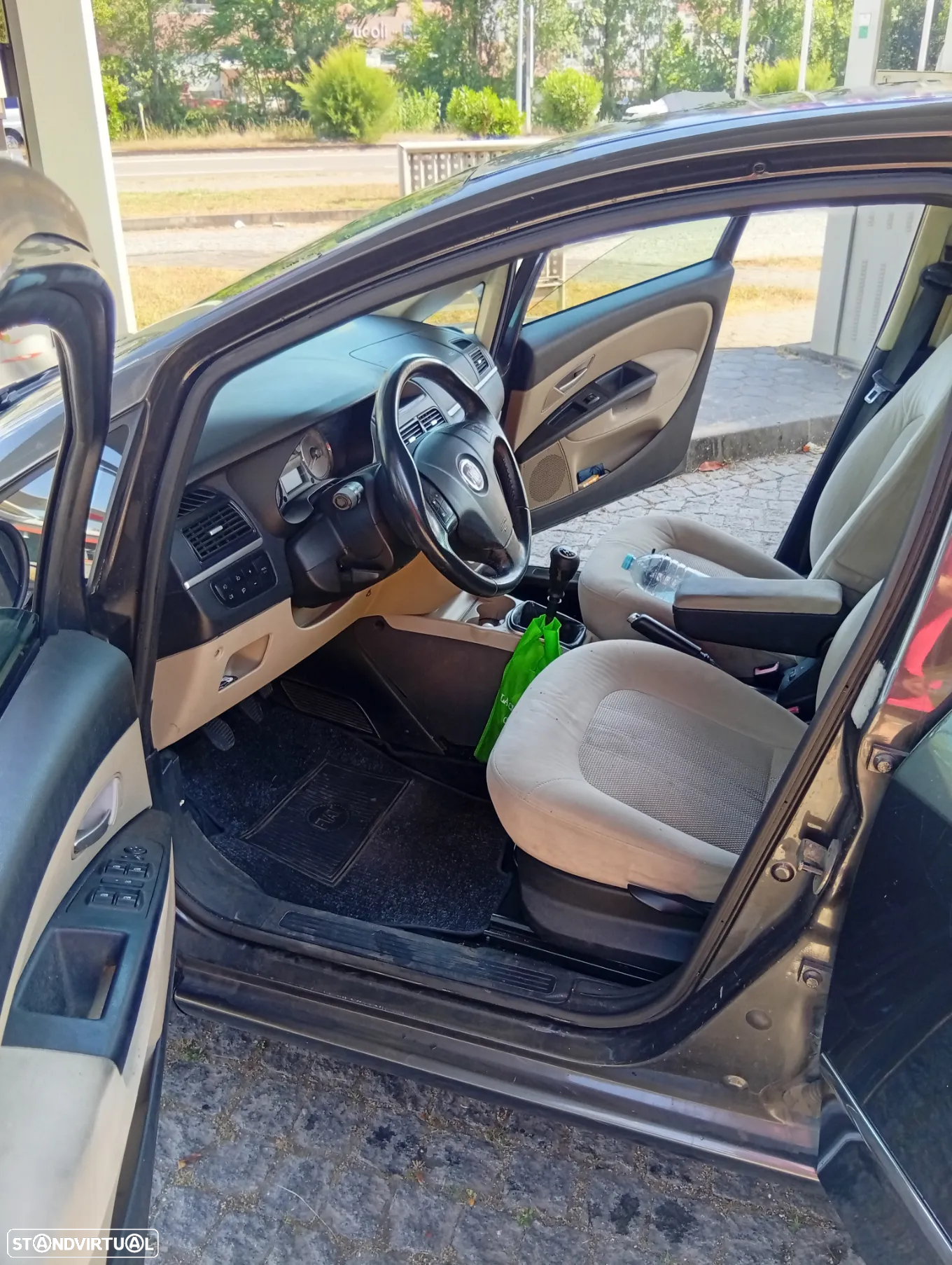 Fiat Linea 1.3 M-Jet Emotion - 3