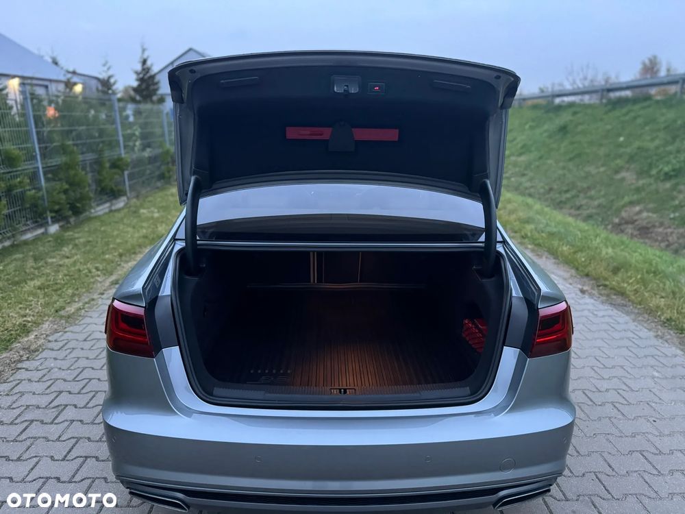 Audi A6 Limousine - 6