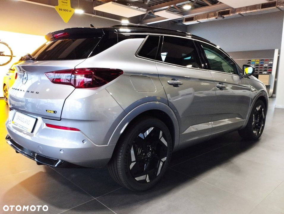 Opel Grandland - 4
