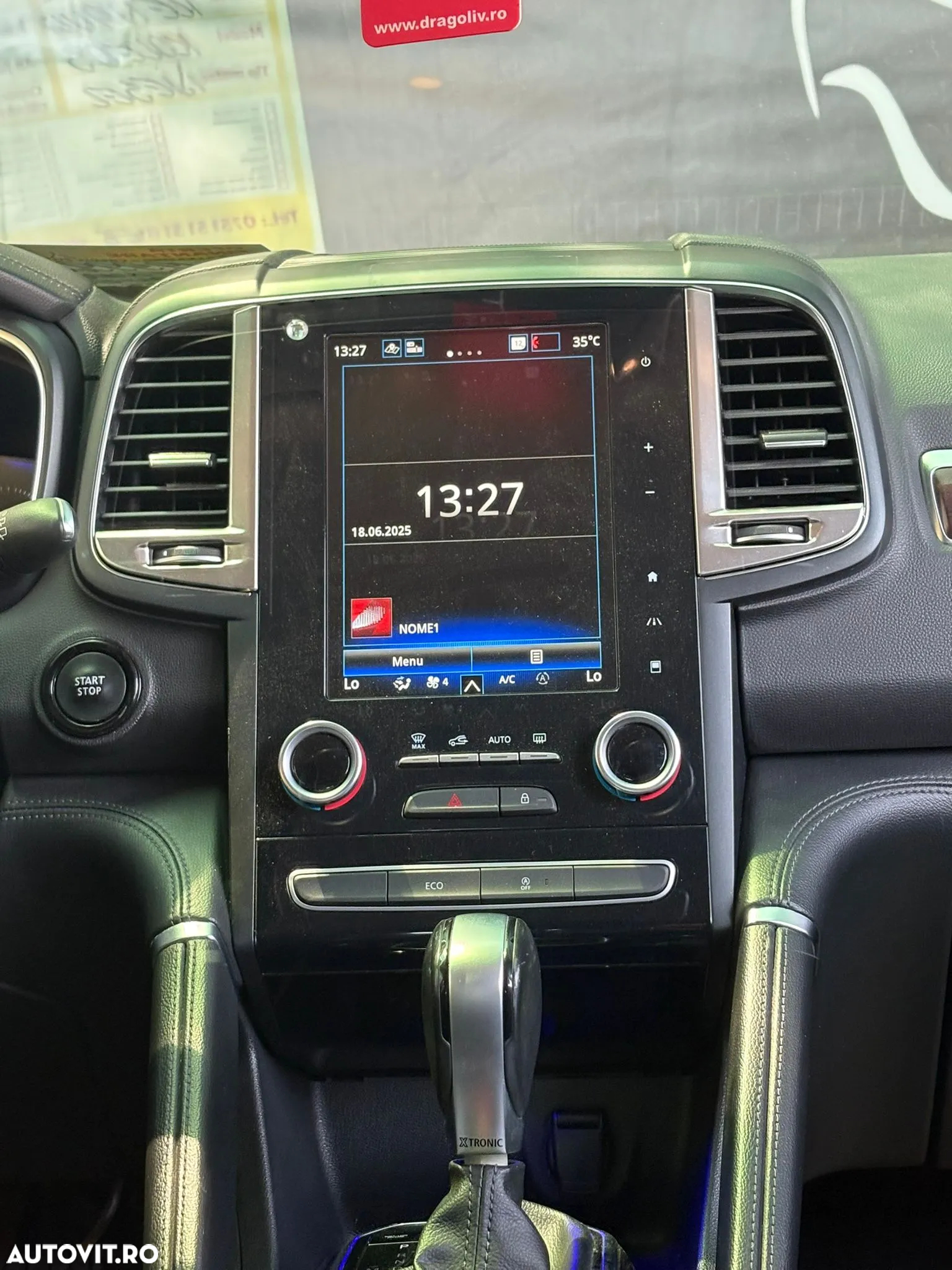 Renault Koleos - 17