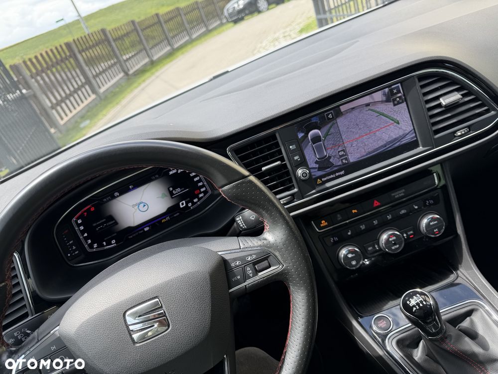 Seat Leon - 7