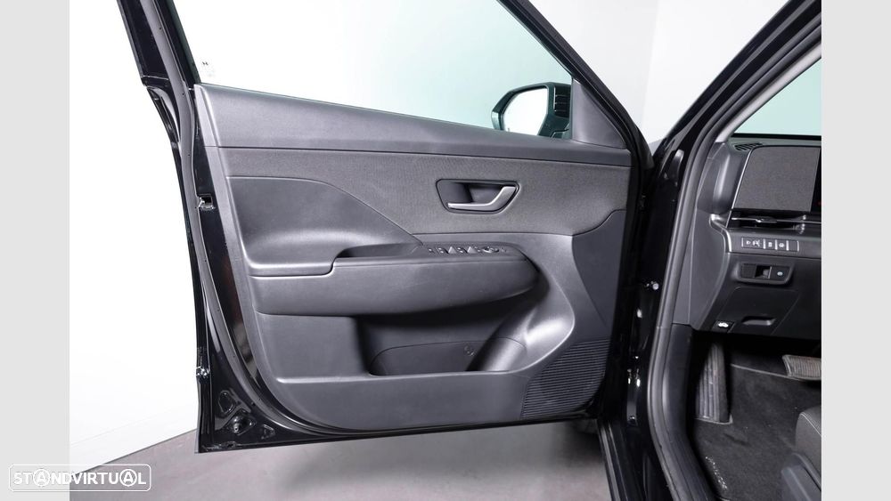 Hyundai Kauai 1.6 GDi HEV Vanguard - 7