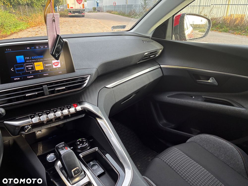 Peugeot 3008 - 8