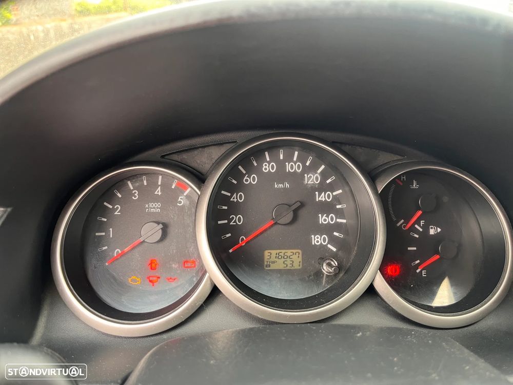 Mazda BT-50 2.5 MZR-CD CD Plus AC - 20