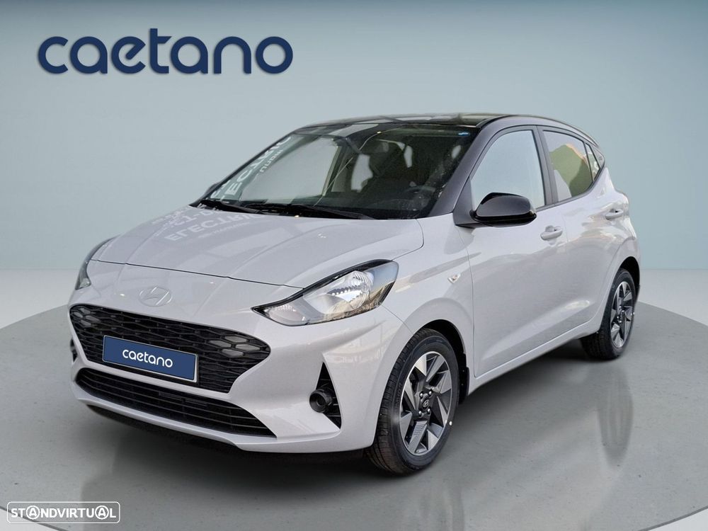 Hyundai i10 1.0 Comfort (TT) - 1