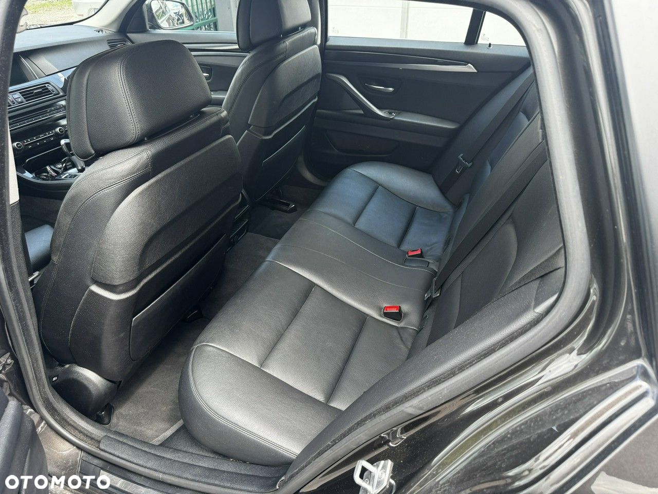 BMW Seria 5 - 9