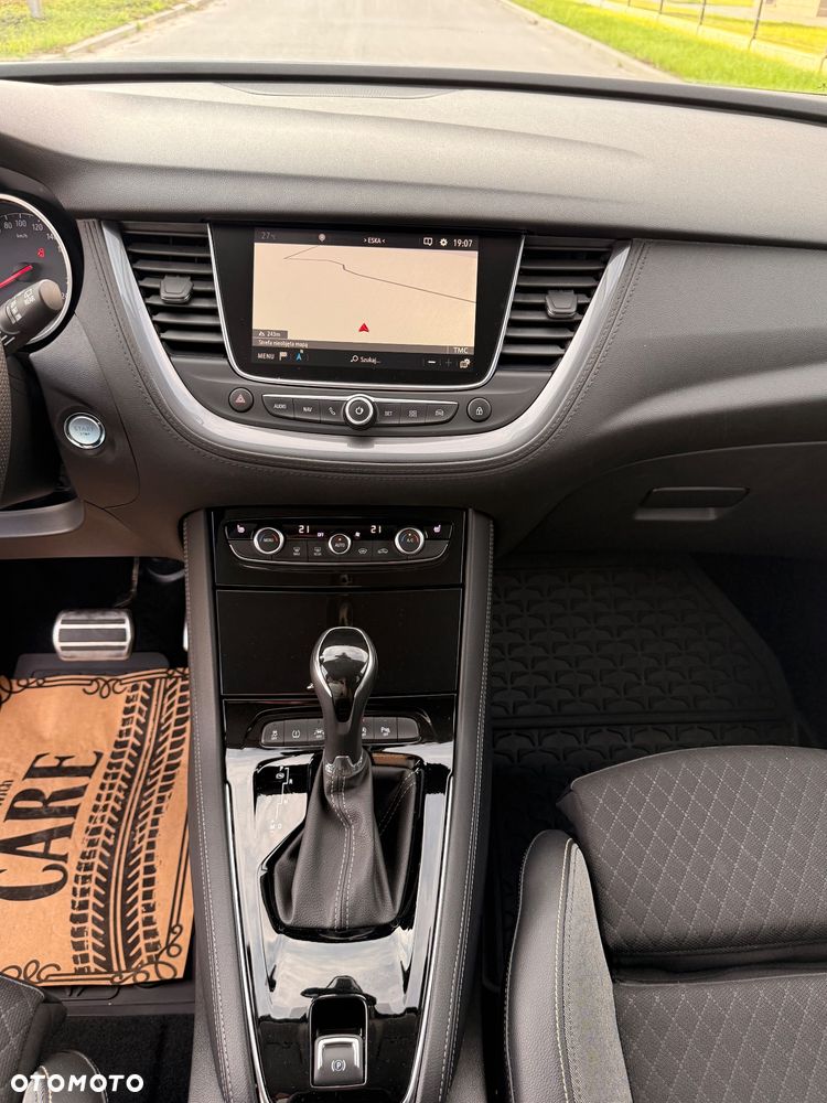 Opel Grandland X 2.0 CDTI Ultimate S&S - 30