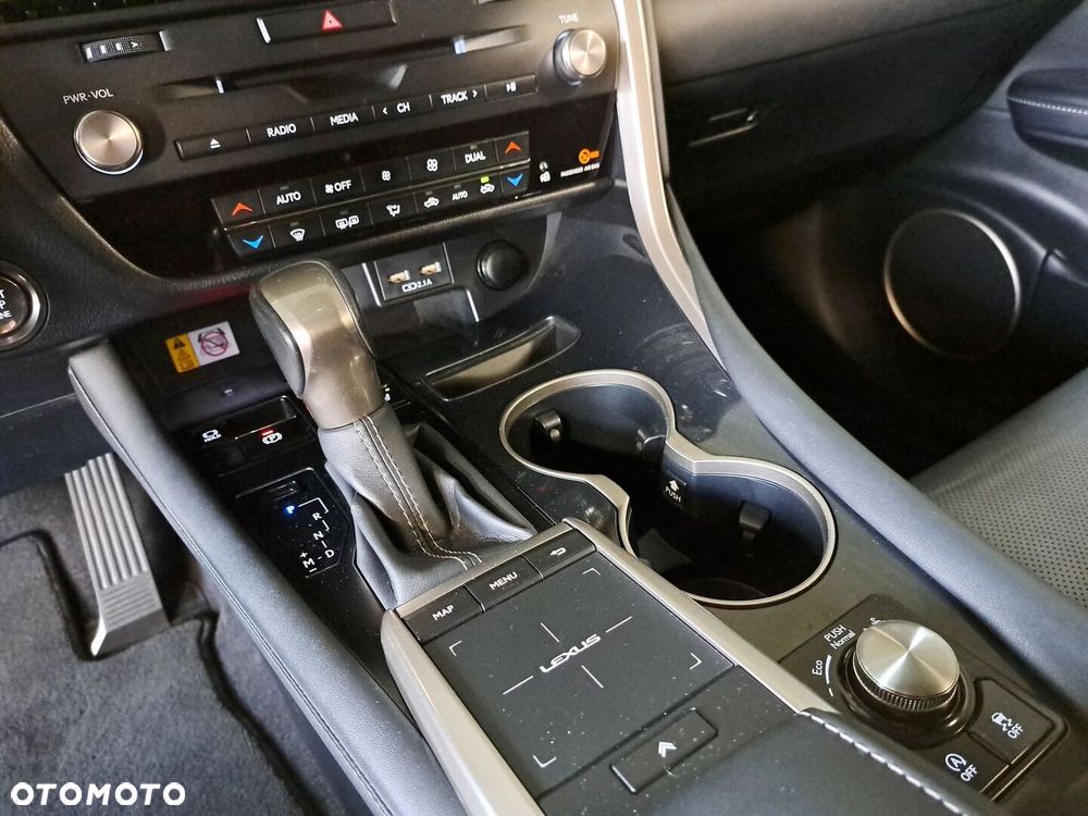 Lexus RX 300 Business Edition + - 28