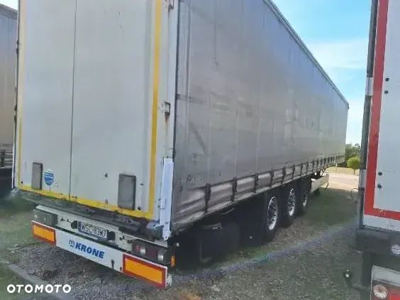 Krone SD - 1