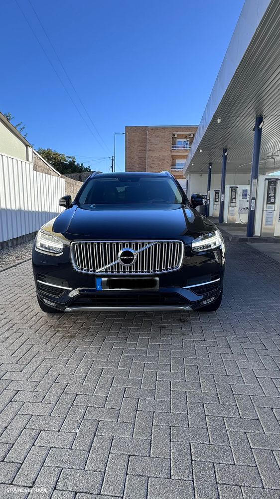 Volvo XC 90 - 13