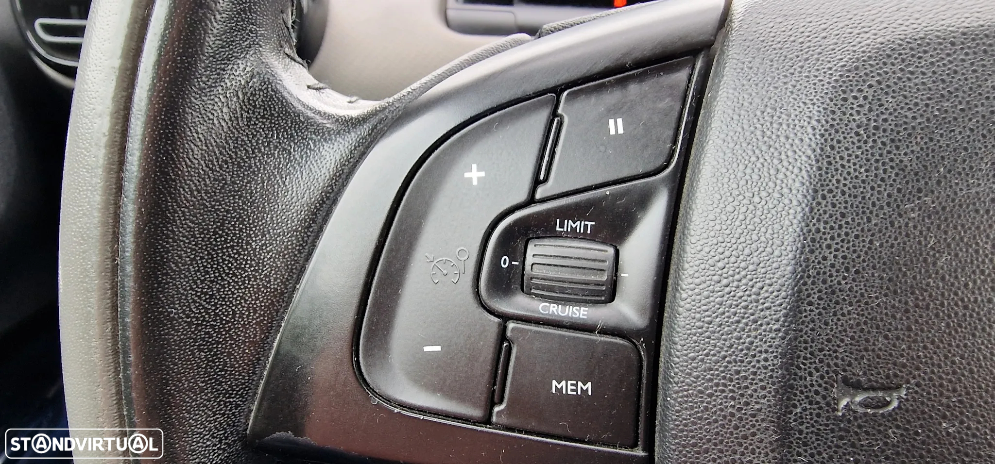 Citroën C4 Cactus VTi 82 Feel - 21