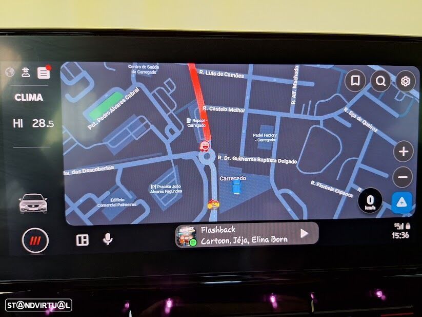 SEAT Leon 2.0 TDI FR - 14