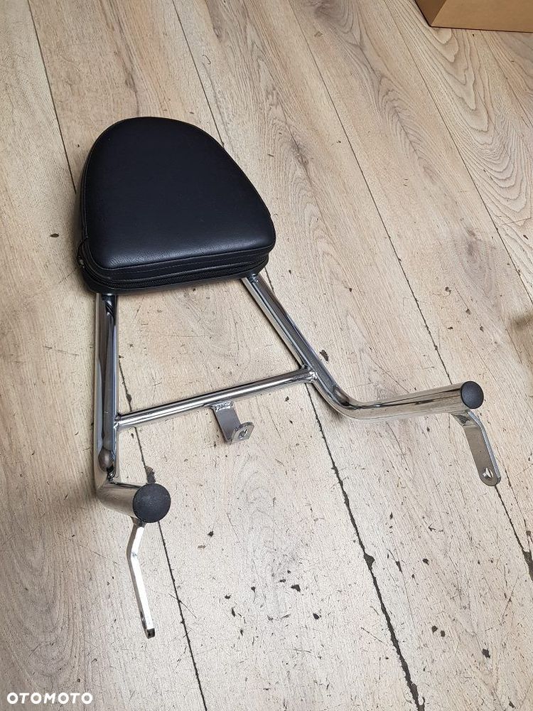 Oparcie pasażera sissy bar Honda VT750 Shadow ACE RC44 - 3
